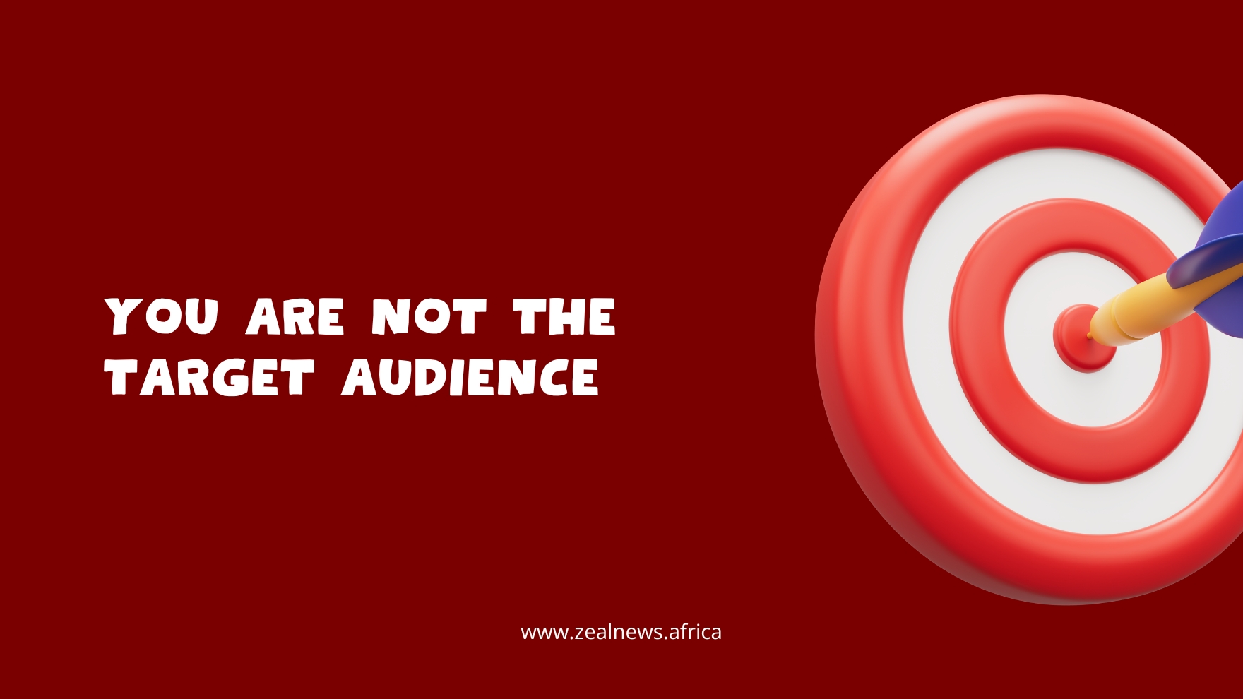 You Are Not the Target Audience: How Nigerian RTW Brands Use Exclusion as a Business Model