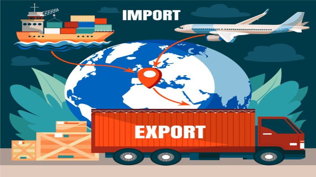 Top 5 Largest Exporters in the World in 2025