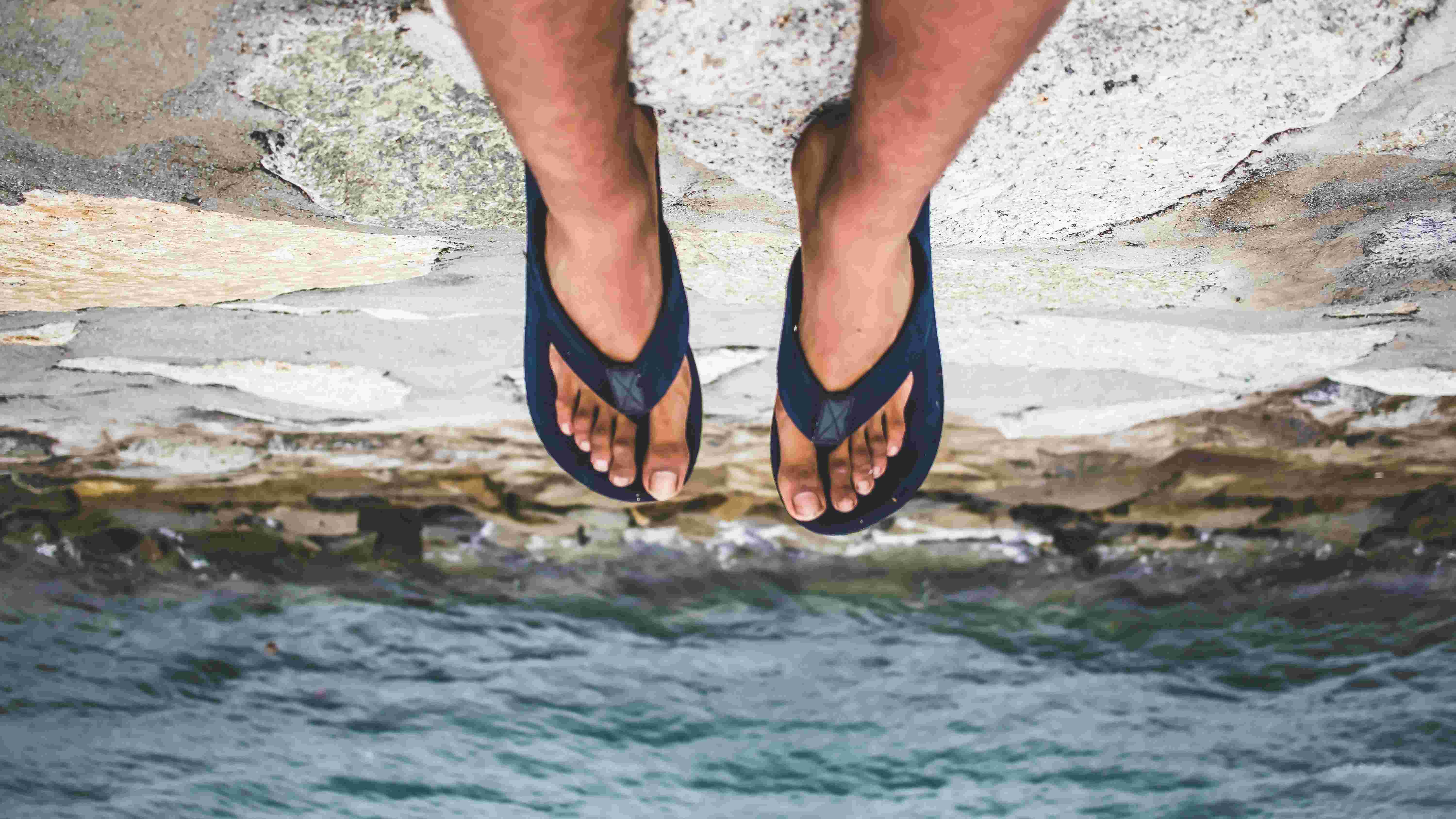 Happy Feet: How Your Shoes Can Affect Your Heart and Kidneys