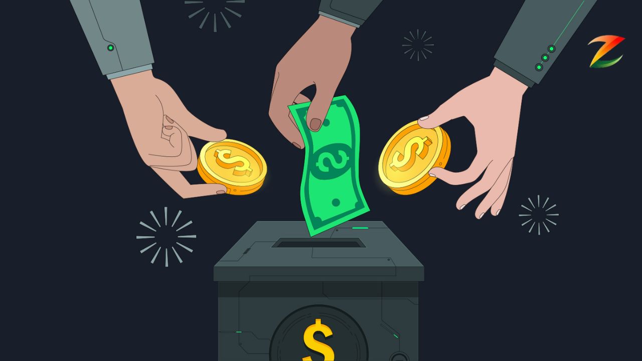 Crypto Savings vs. Bank Savings: Where Should Your Idle Money Actually Live?