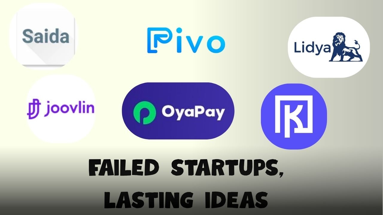 Failed African Fintech Startups and the Business Ideas Worth Rebuilding (Part 2)