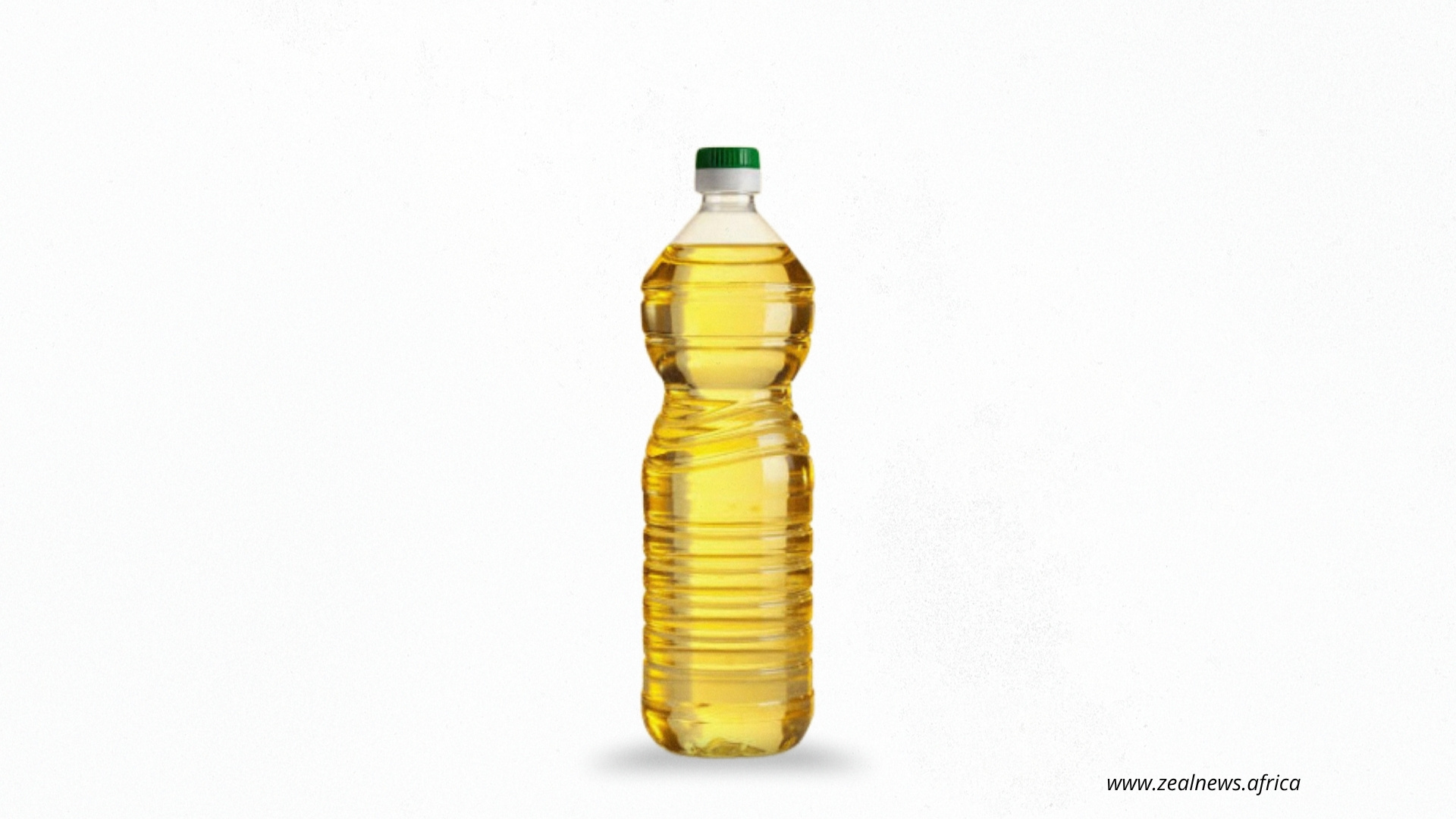 The Oil in Your Kitchen Wasn’t Always Meant for Consumption