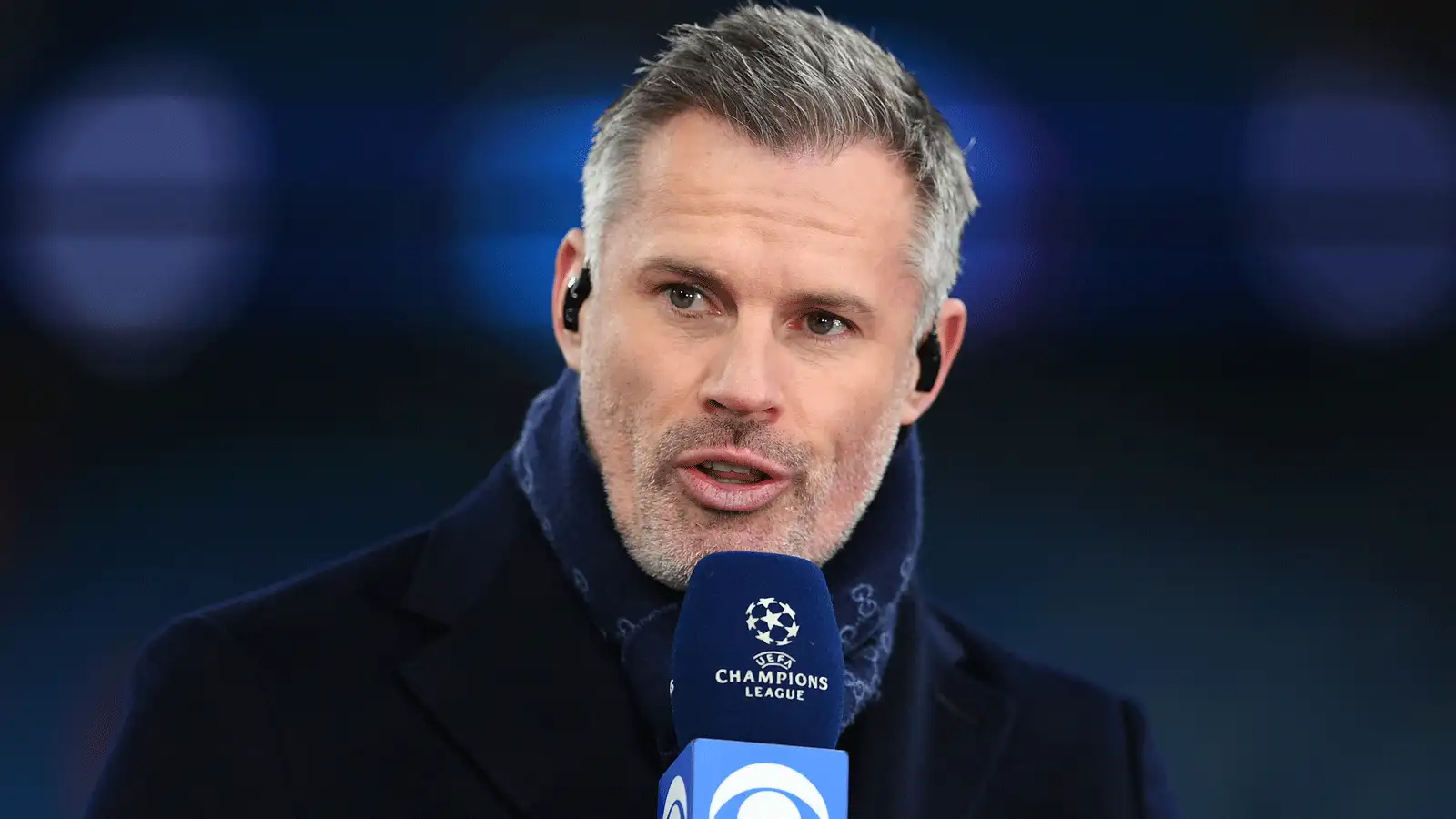 Carragher Questions Arne Slot’s Liverpool Future After Spurs Clash
