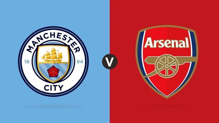 Premier League Title Mayhem: Man City & Arsenal Battle to the Wire!