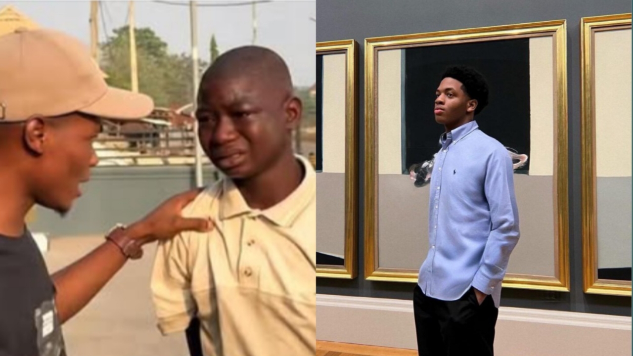 Plastics and Priviledge: How Two Videos Reveal the Country’s Hidden Fault Lines