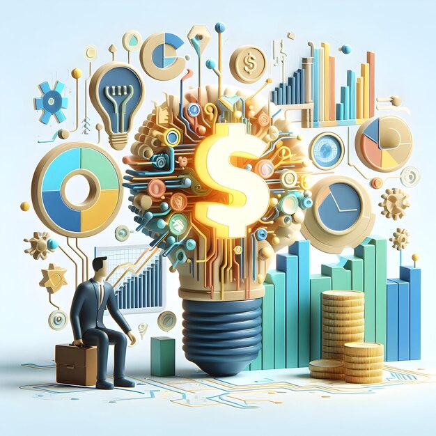 Unpacking the New Forms of Wealth in the Digital Age