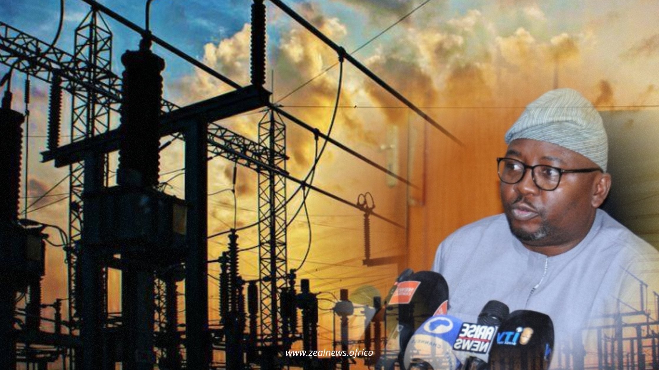 After Weeks in Darkness, Bayo Adelabu Asks for Patience