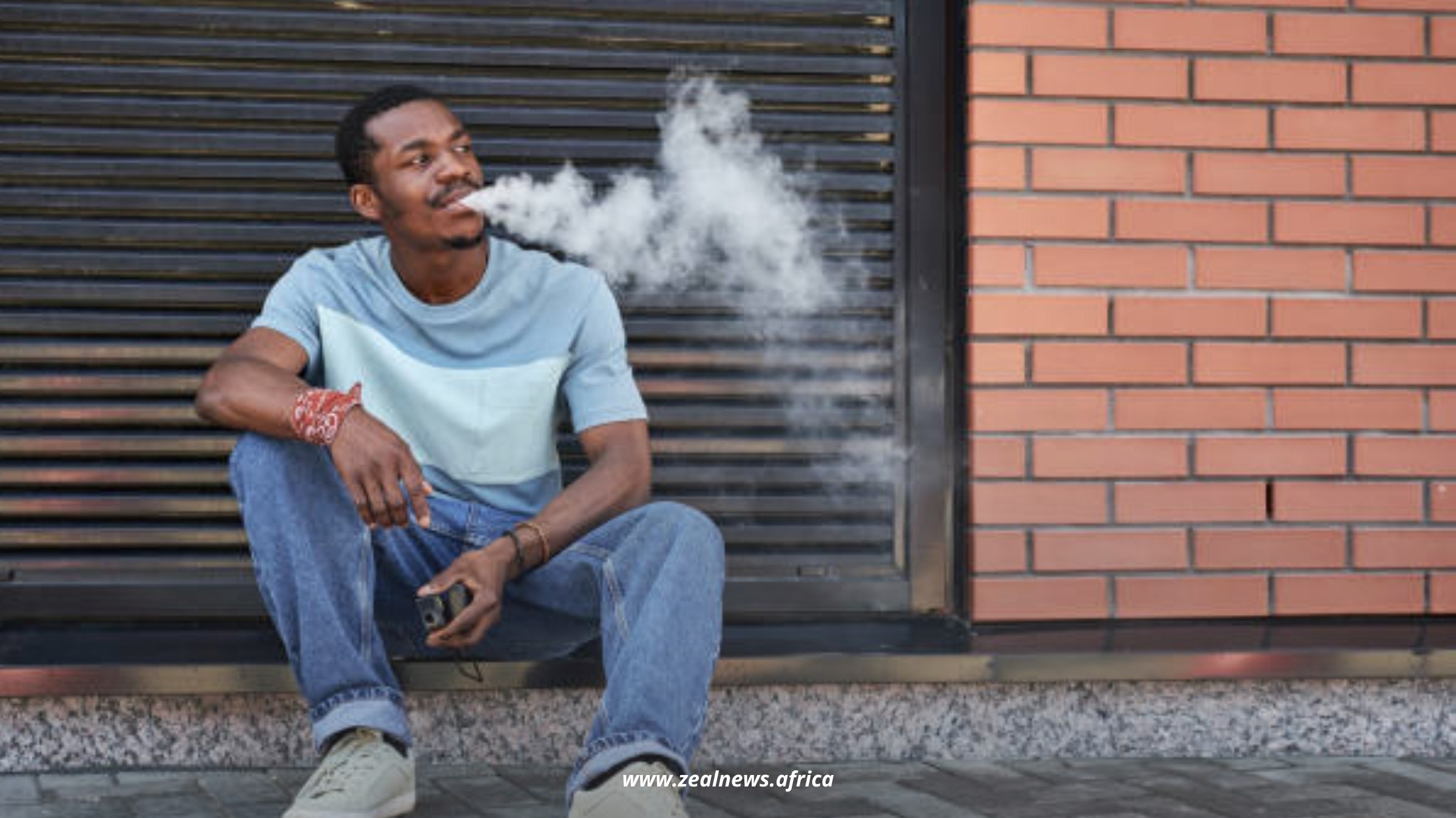 Flavours and Lies: The Sweet-Smelling Addiction WHO Is Warning About This World No Tobacco Day 