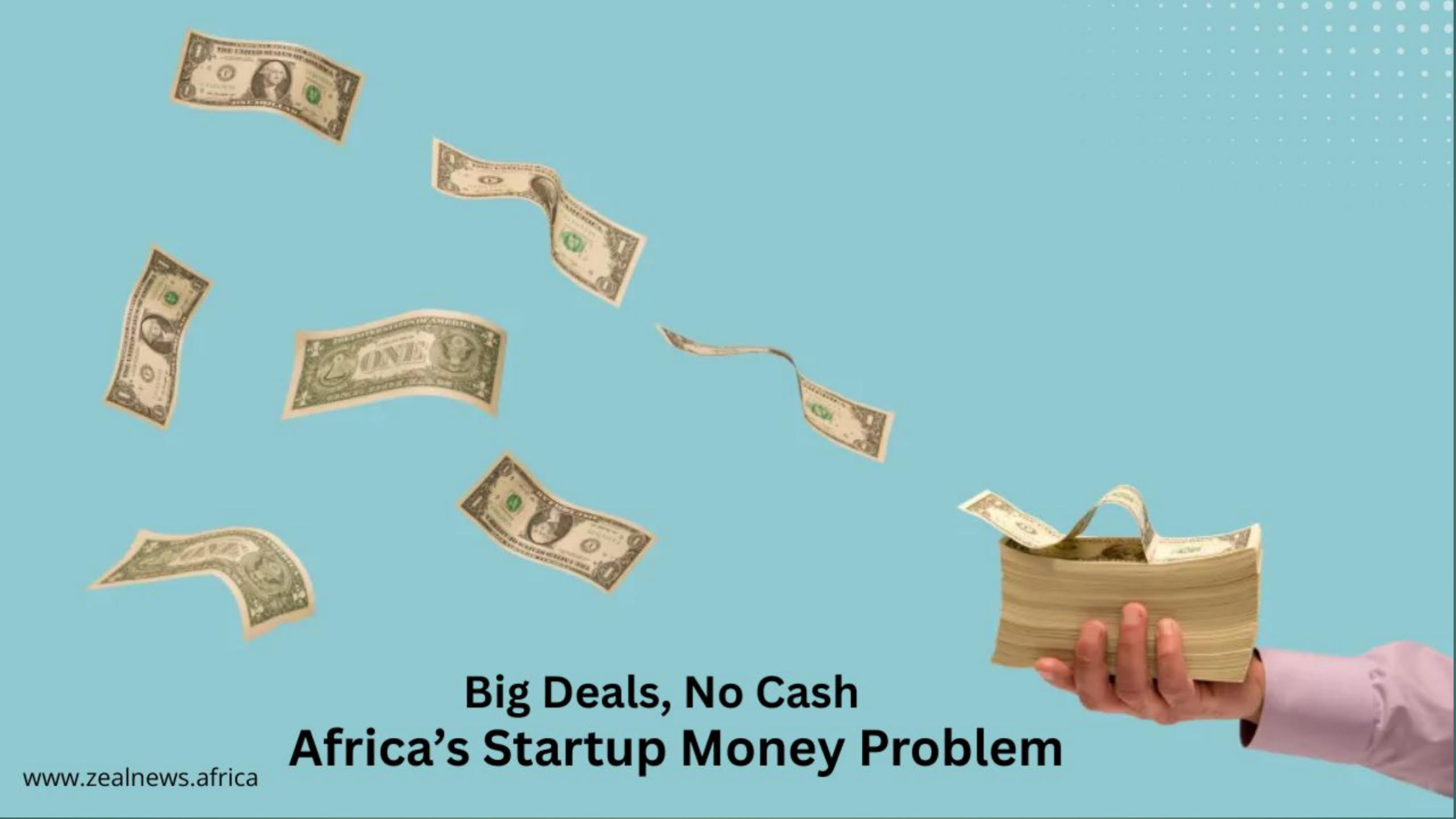 More Deals, No Money? Why Africa’s Startup “Exits” Are Not Paying Off