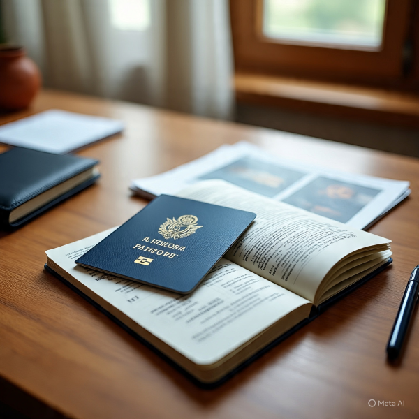 Can Tech Finally End Africa’s Passport and Visa Struggles
