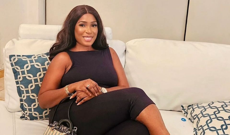Afro Trailblazers Series: The Linda Ikeji Blog Story