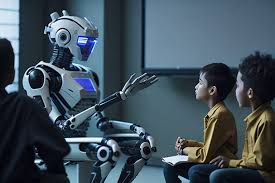 The AI Classroom: Redefining Learning and Teaching in a New Era