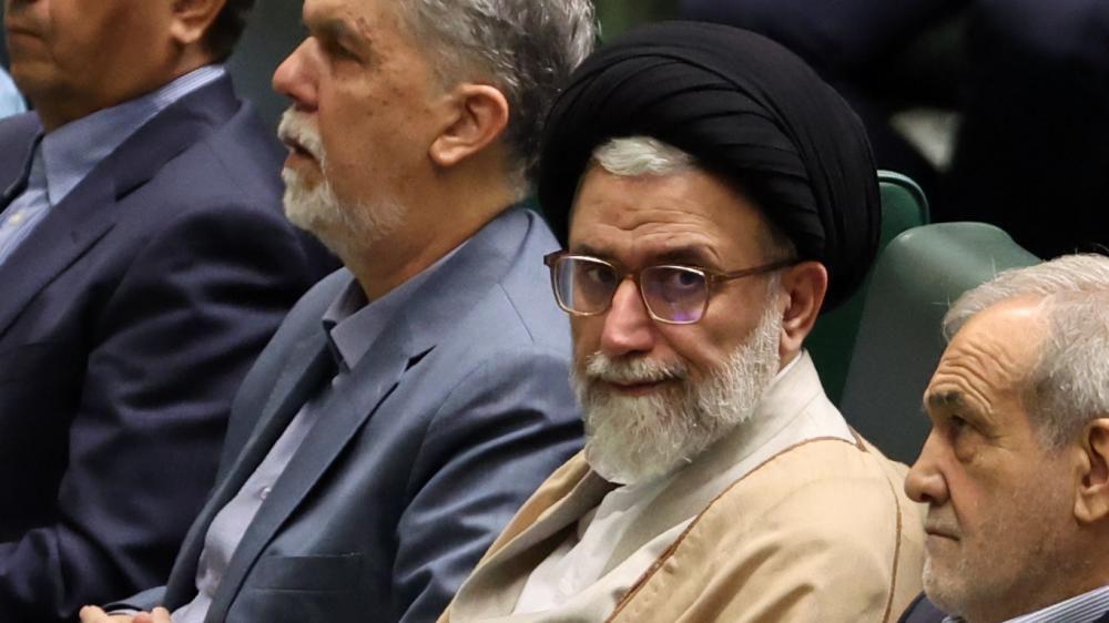 Middle East Tensions Surge as Israel Claims Top Iranian Intelligence Chief Killed, Iran Retaliates Across Region