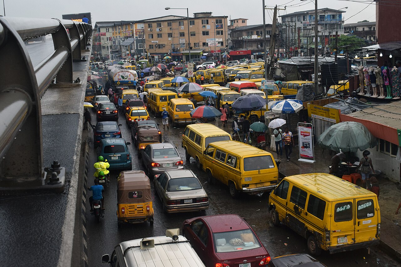 Opinion: Gentrifying the Ghetto: Who Really Benefits from 'Urban Renewal' in Nigerian Cities?