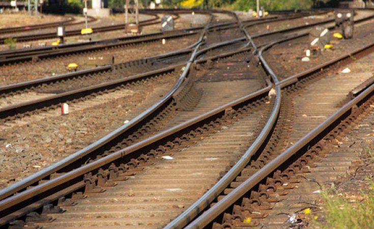 Tanzania's $2 Billion Electric Railway Dream Faces Extreme Weather Nightmare