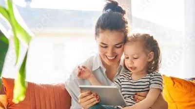 Balancing Technology and Childhood: How Modern Parents Navigate Screen Time in a Digital Age