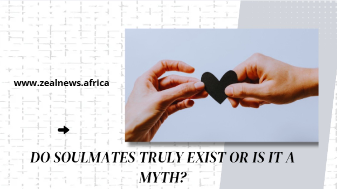 Do Soulmates Truly Exist or Is It a Myth?