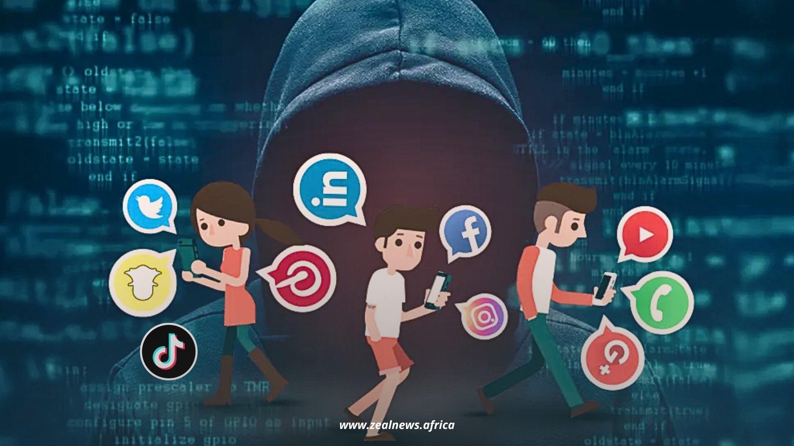 7 Social Media Security Habits You Should Have in 2026