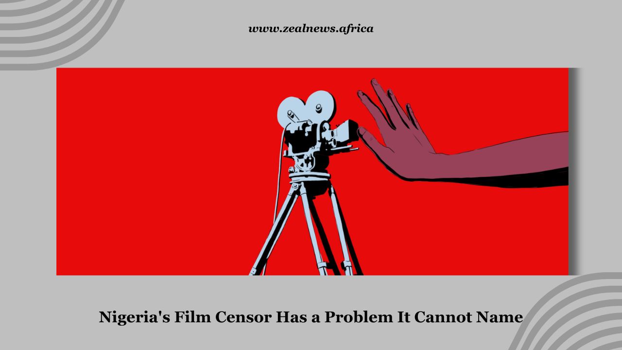 Nigeria Has a Censorship Problem Disguised as a Standards Problem 
