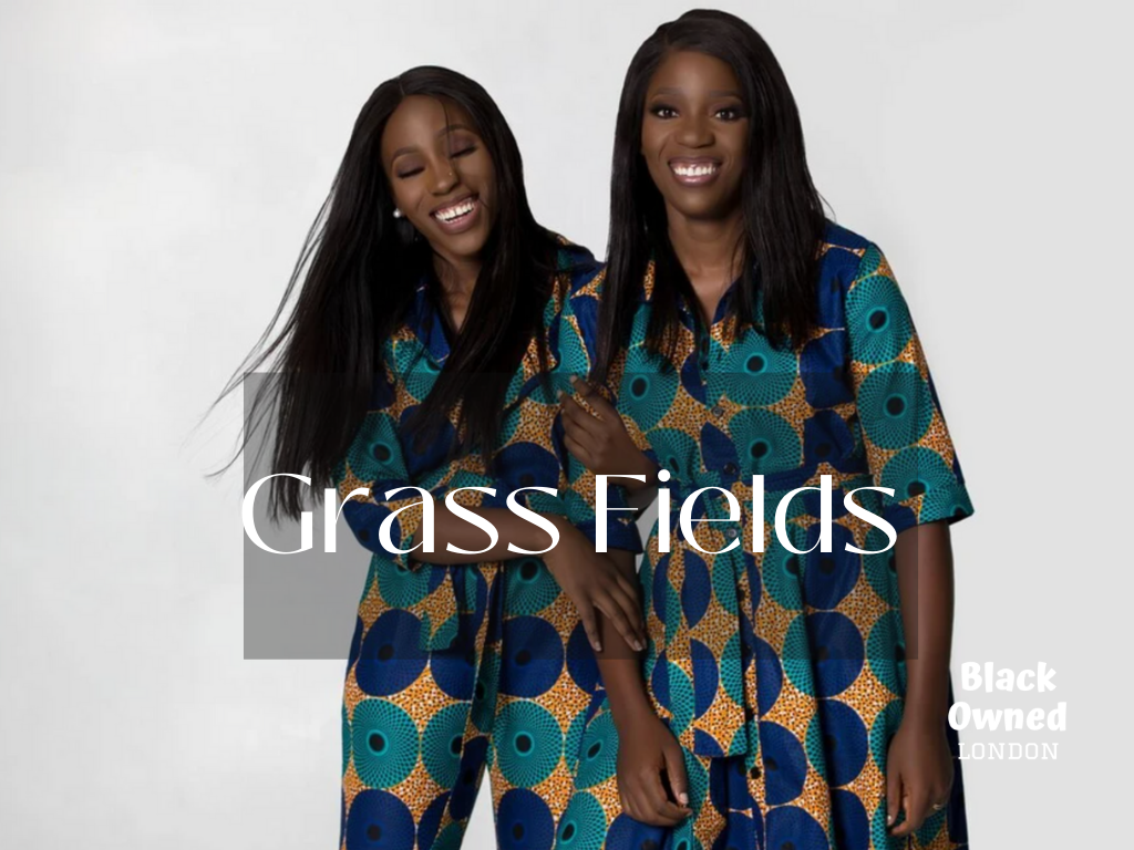 How Two Cameroonian Sisters Took Back Their £50Million Business After It Was Hijacked by Investors