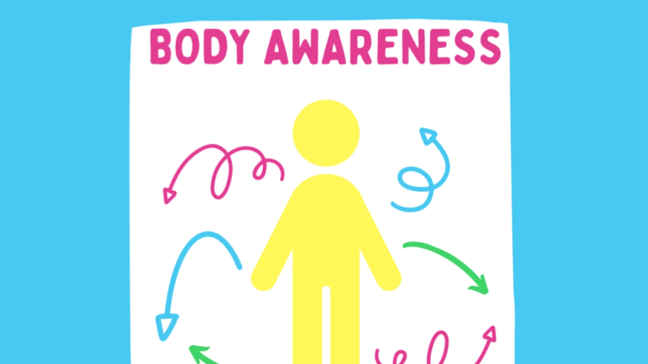 The Words We No Longer Say About Body Awareness And Positivity