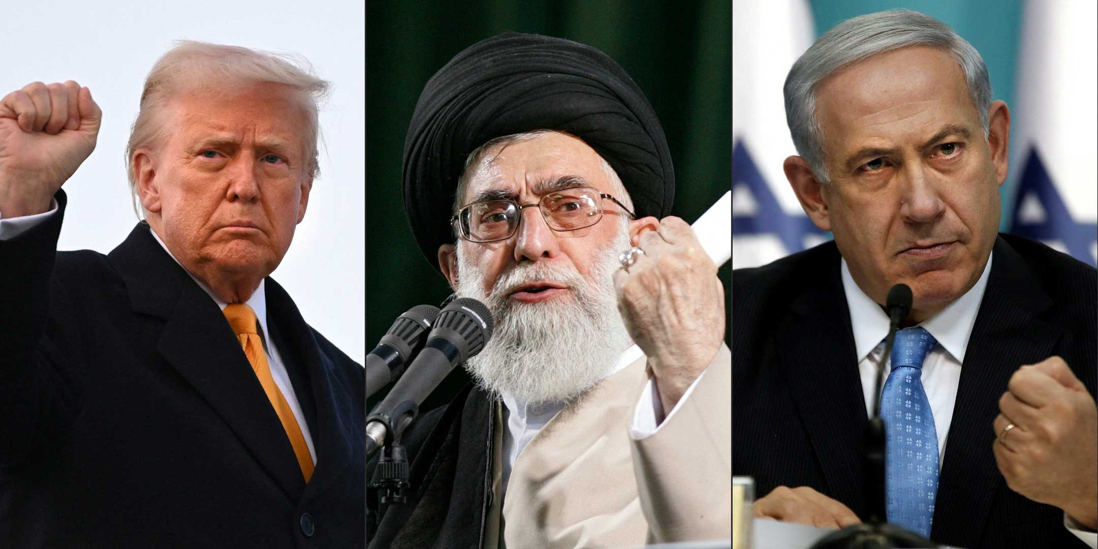 Trump's Escalating Iran Threats Spark Global Alarm
