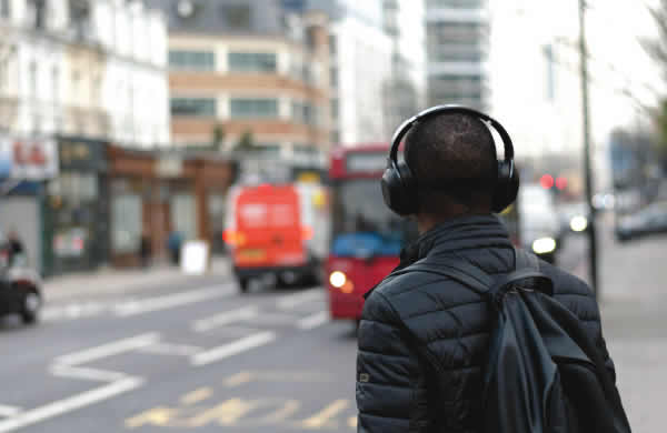 To Speak, To Swallow, or To Assimilate? Navigating Racism as an African Abroad
