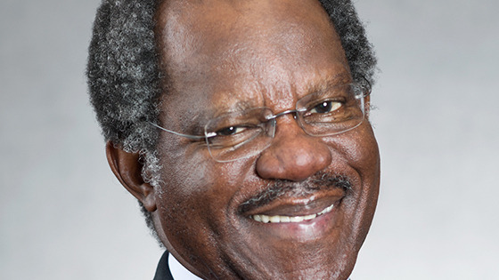 From Oxford to Owning Airports: The Adebayo Ogunlesi Blueprint for Generational Wealth