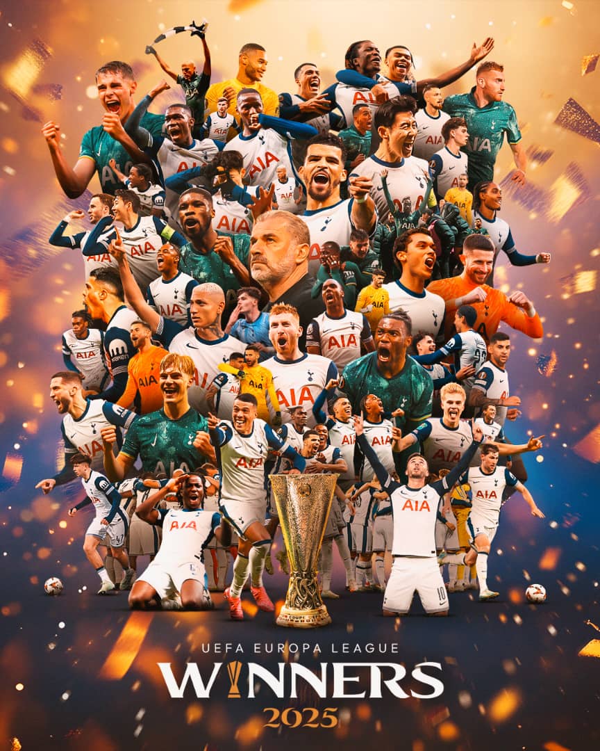 Tottenham’s Fourfold Humiliation of United: No Mercy, Just Mastery