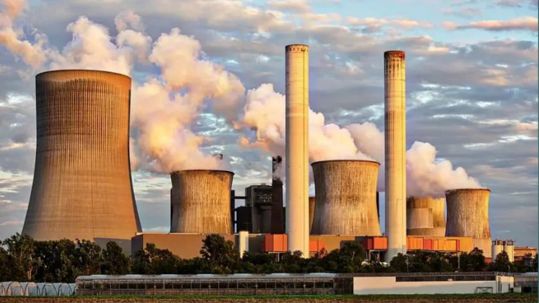 10 Power Plants Generated 81% of Nigeria's Electricity While Most Capacity Remained Unused