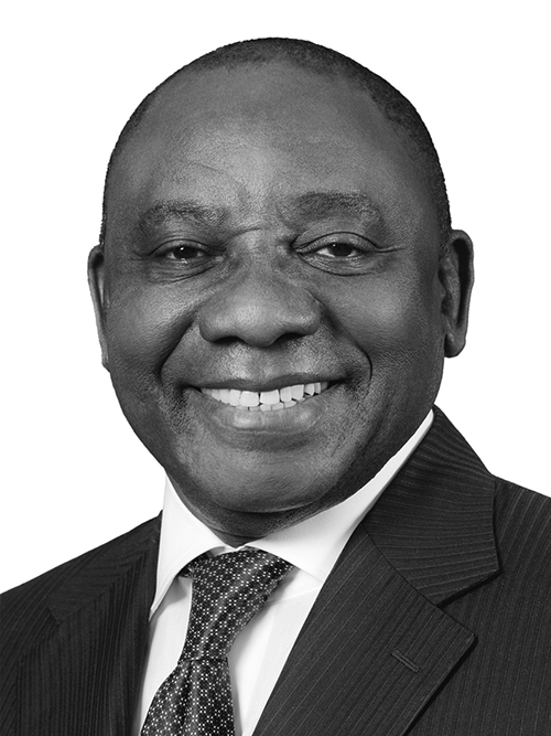 President Ramaphosa Set to Unveil Vision for African Travel at Indaba