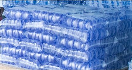 The Hidden Danger in Your Water Sachet: What We Don’t Talk About Enough