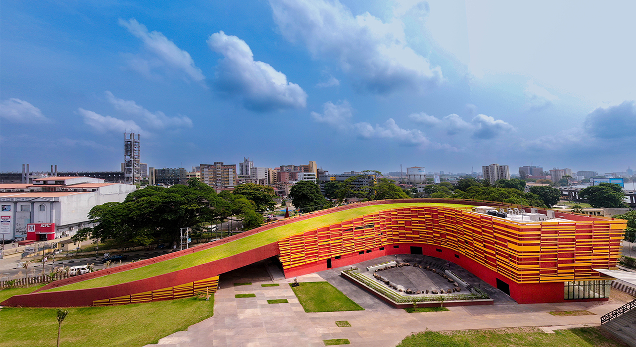 5 Nigerian Hangouts for Art and Creativity Lovers