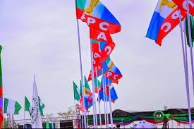 Kwara APC Governorship Primary Postponed Amid Growing Internal Tensions