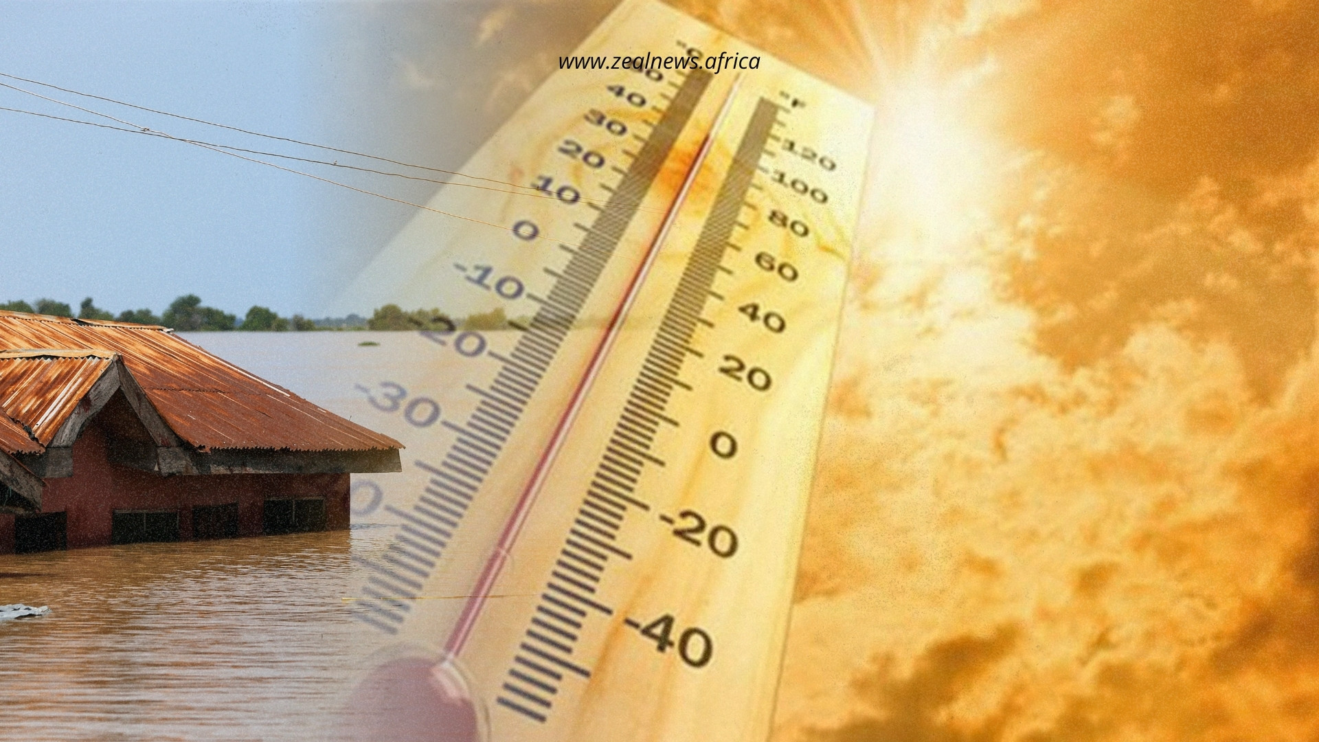 Africa Is Experiencing Floods and Heat at the Same Time — And That's a Warning Sign