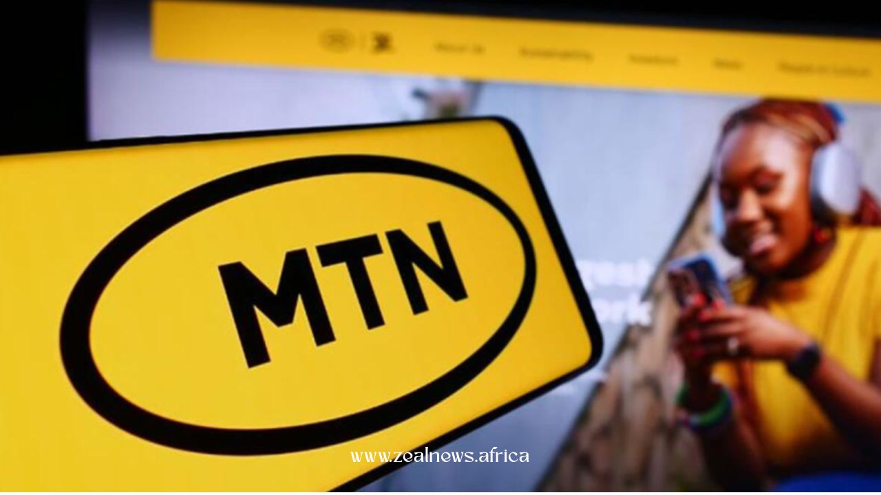 MTN Nigeria Will Now Compensate Subscribers for Poor Service. Here Is What That Actually Means.