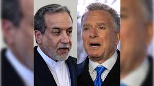 US-Iran Ceasefire Talks Face Fresh Strain Despite Tentative 60-Day Proposal