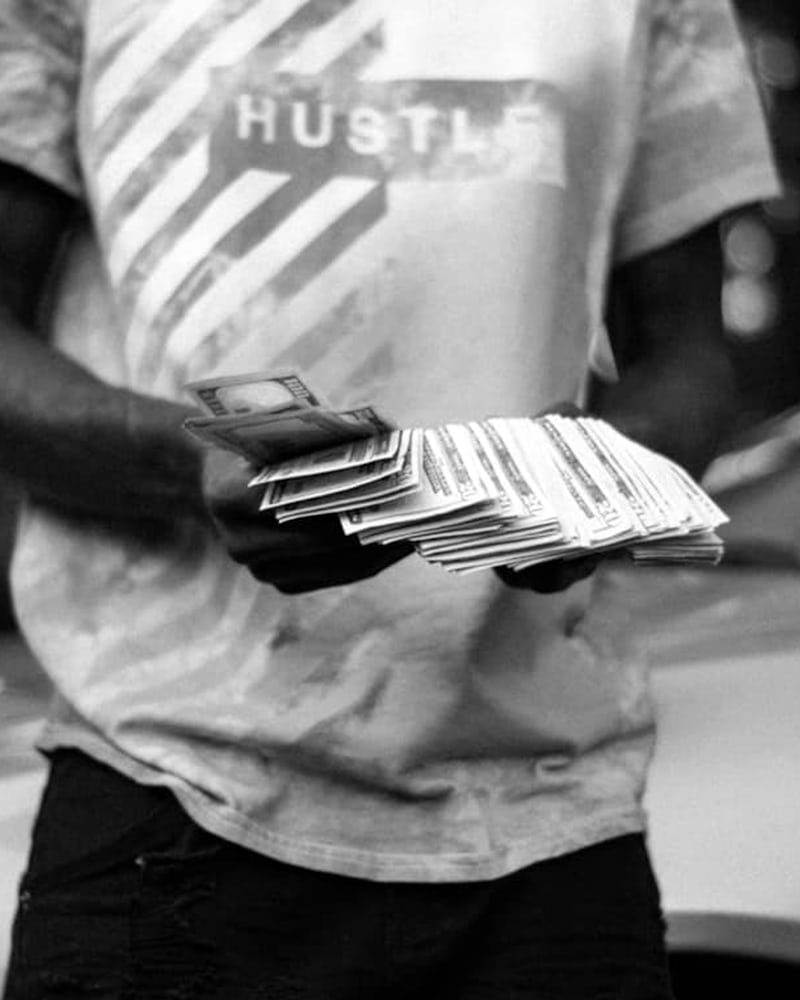 The Hustle Saga: When Passion Leads to Burnout