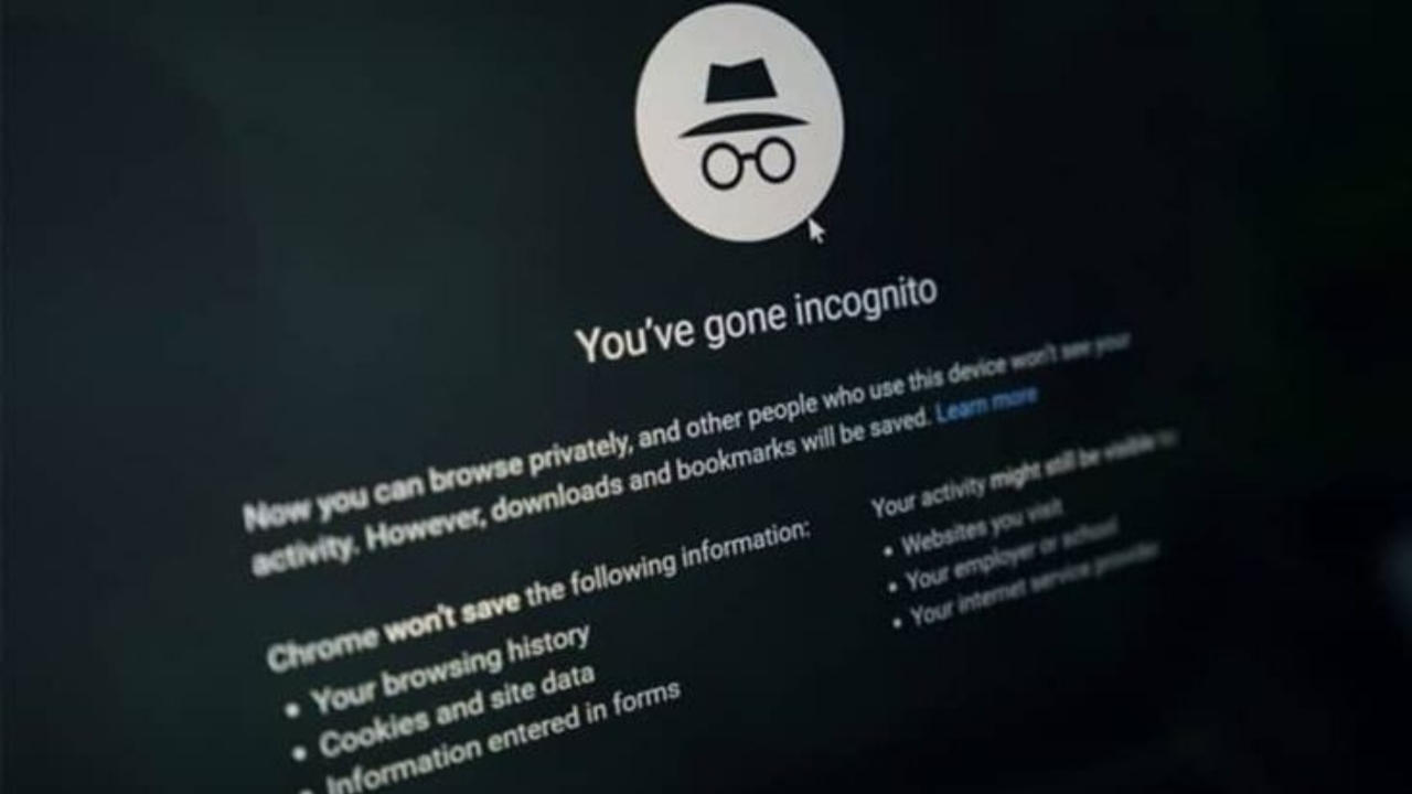 What Really Happens When You Use Incognito Mode?