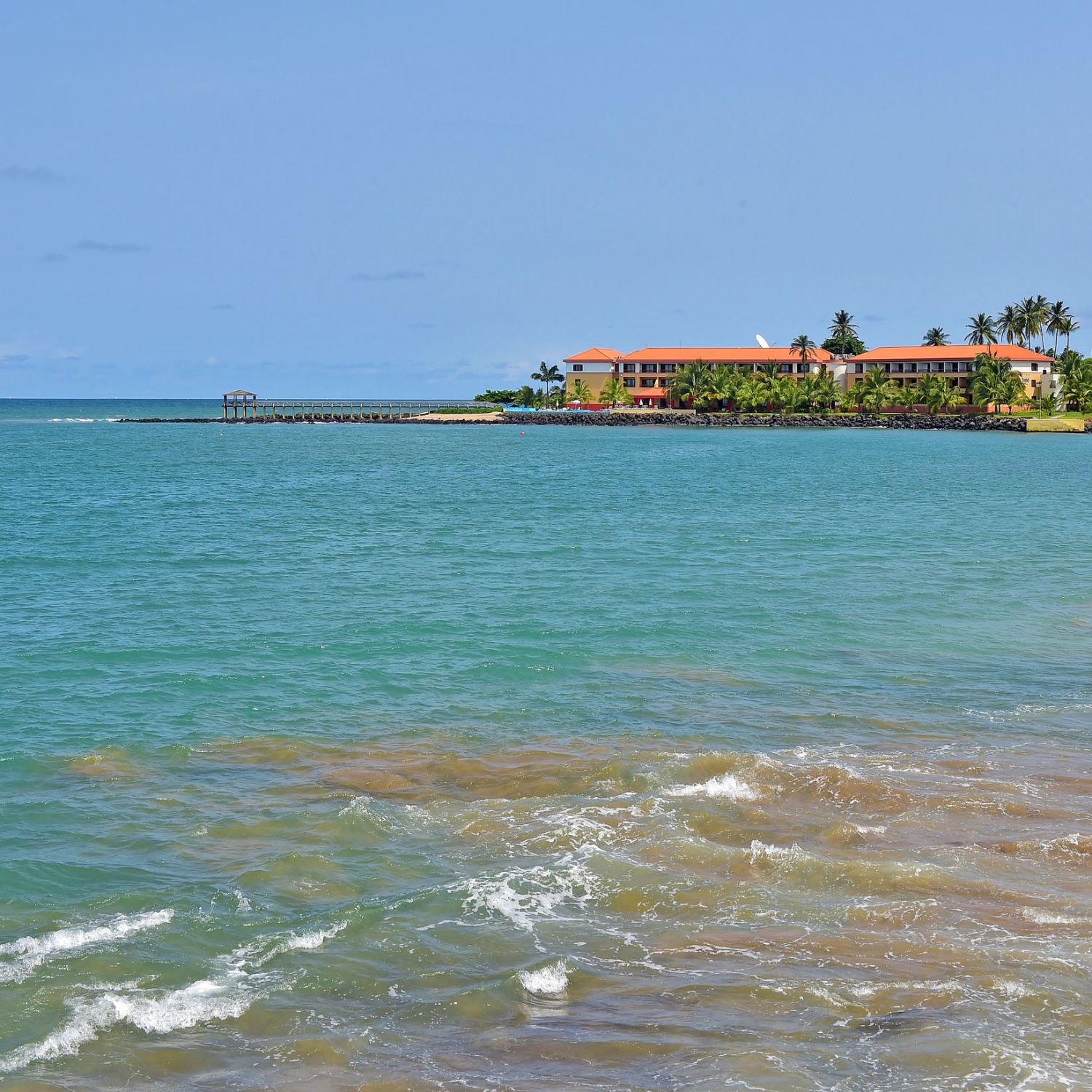 The Hidden Beaches of São Tomé: Unveiling Africa’s Secret Paradise