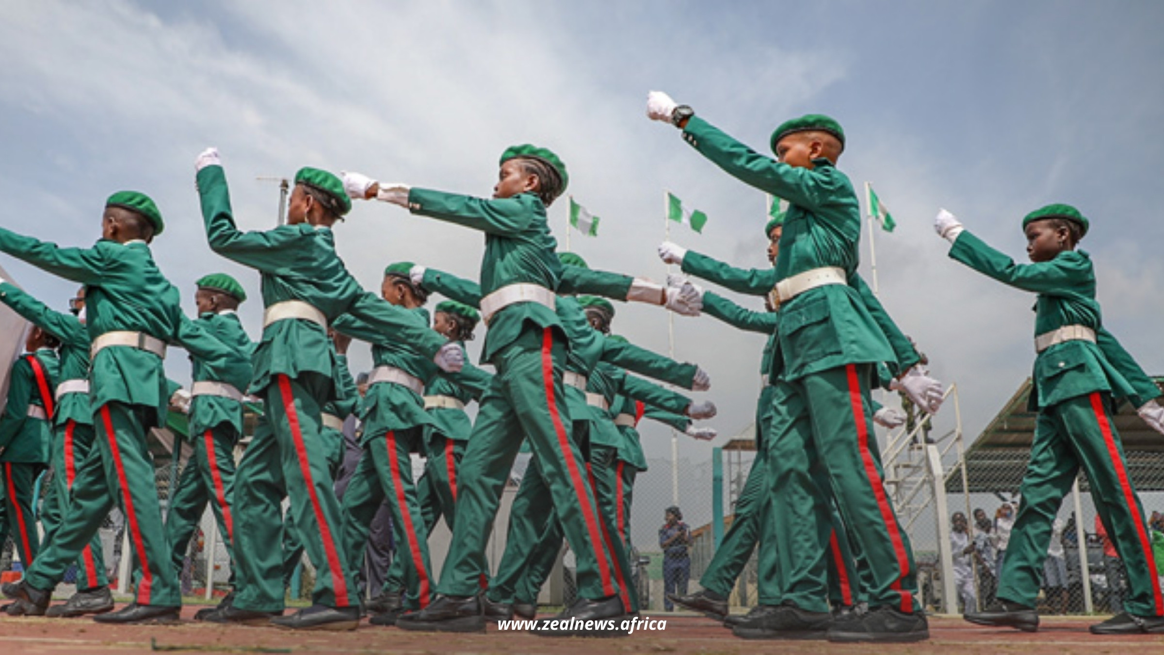 Children's Day in Nigeria: What We Owe Nigerian Children Beyond Celebrations